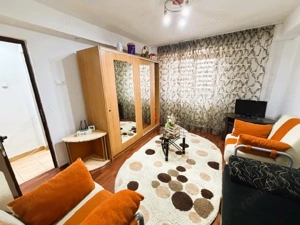 Garsoniera in Slatina etajul 3 zona Minulescu