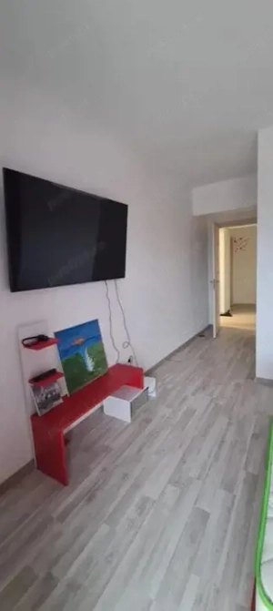 Apartament cu 2 camere+Parcare in Tudor Vladimirescu-Rivers Towers - imagine 4