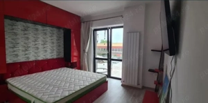 Apartament cu 2 camere+Parcare in Tudor Vladimirescu-Rivers Towers - imagine 3
