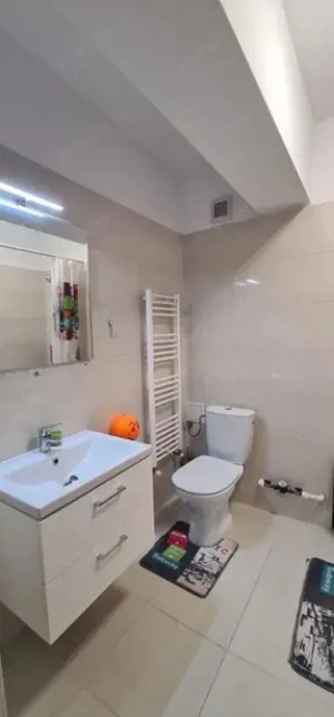Apartament cu 2 camere+Parcare in Tudor Vladimirescu-Rivers Towers - imagine 7