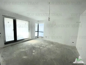 Apartament 3 camere in bloc nou, adiacent metrou Obor