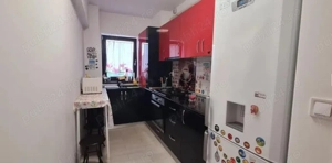 Apartament cu 2 camere+Parcare in Tudor Vladimirescu-Rivers Towers - imagine 2