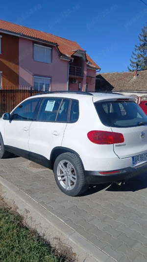 De vânzare Vw Tiguan 2012 Euro5  - imagine 6