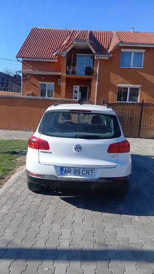 De vânzare Vw Tiguan 2012 Euro5  - imagine 9