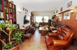 4 camere Titulescu | 94 mp | et 10 - decomandat | 2 balcoane | Piata Victoriei