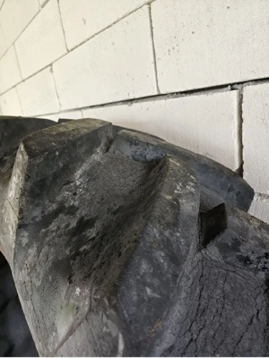 Cauciucuri tractor R24 și R34 - imagine 4