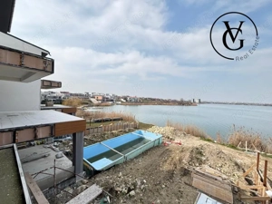 Vila  premium | frontal  la lac | Ovidiu Sud  - imagine 19