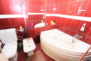 4 camere Titulescu | 94 mp | et 10 - decomandat | 2 balcoane | Piata Victoriei - imagine 16