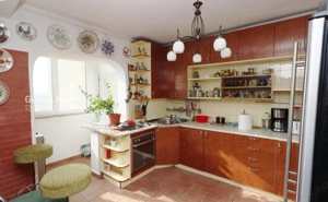4 camere Titulescu | 94 mp | et 10 - decomandat | 2 balcoane | Piata Victoriei - imagine 19