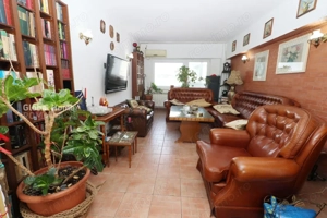 4 camere Titulescu | 94 mp | et 10 - decomandat | 2 balcoane | Piata Victoriei - imagine 5