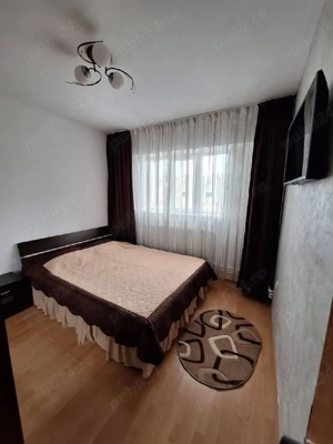 Ap.  2 cam. dec. etaj 3 din 4, Micro 20 - imagine 2