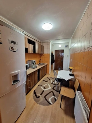 Ap.  2 cam. dec. etaj 3 din 4, Micro 20 - imagine 7