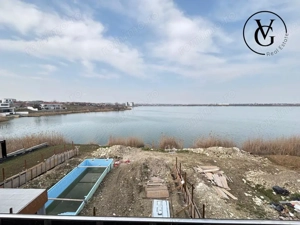 Vila  premium | frontal  la lac | Ovidiu Sud  - imagine 20