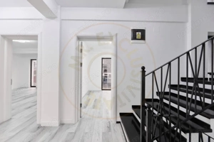 CLADIRE noua DE INCHIRIAT - P+2E+M (TERASA) - Str.Dumbravei, stradal - imagine 4