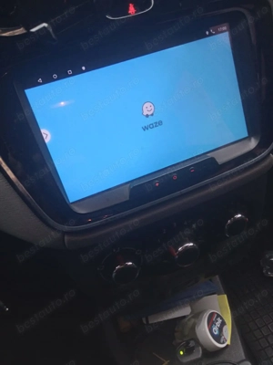 Reactualizat la 04 martie 2026 Dacia Lodgy 1.2 TCe 2016 5locuri 175000km ABS ESP AC NAV Full Electri - imagine 10