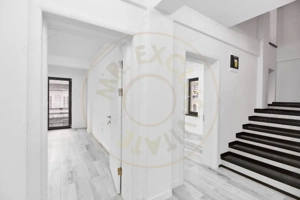 CLADIRE noua DE INCHIRIAT - P+2E+M (TERASA) - Str.Dumbravei, stradal - imagine 11