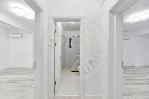 CLADIRE noua DE INCHIRIAT - P+2E+M (TERASA) - Str.Dumbravei, stradal - imagine 16