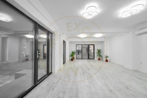 CLADIRE noua DE INCHIRIAT - P+2E+M (TERASA) - Str.Dumbravei, stradal