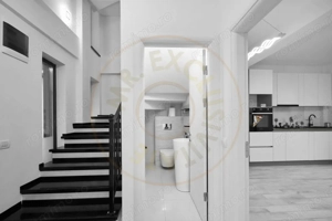 CLADIRE noua DE INCHIRIAT - P+2E+M (TERASA) - Str.Dumbravei, stradal - imagine 2