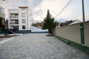 CLADIRE noua DE INCHIRIAT - P+2E+M (TERASA) - Str.Dumbravei, stradal - imagine 7
