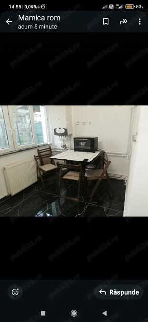 Inchiriez apartament  - imagine 2