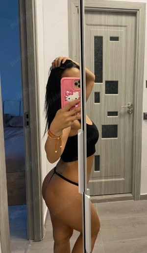 Nouă la tine in zonă