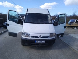 Renaul Master  - imagine 5