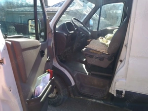 Renaul Master  - imagine 4