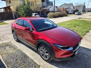 Mazda CX 30 2.0 (122 CP), 2019   Full Options   73.000 km