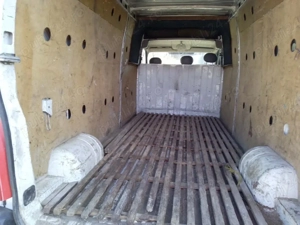 Renaul Master  - imagine 3