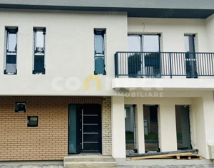 Casa de vânzare | SU 116mp | grădina și parcare | Florești, Urușagului