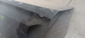 Capotă porbagaj daca logan 3 - imagine 2