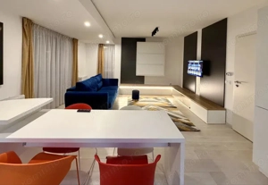 Apartament cu 2 camere, suprafata generoasa de 60mp, loc de parcare Avangarden 3