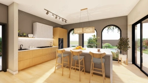 Parcelă de teren direct de la dezvoltator – ARED Arad - imagine 6