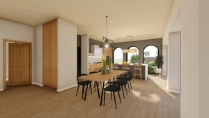 Parcelă de teren direct de la dezvoltator – ARED Arad - imagine 5