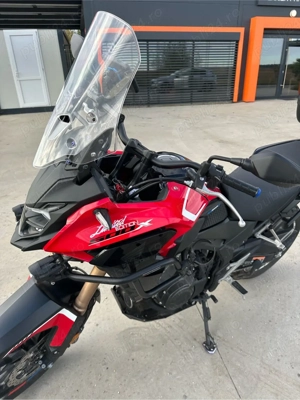 Honda CB500X , 2024 - imagine 2