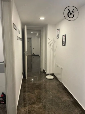 Duplex ideal investitie - Floreasca - 502 mp  - imagine 15