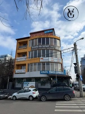 Proprietate ideala investitie - Floreasca - Venituri imediate 