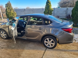 Opel astra de vînzare - imagine 6