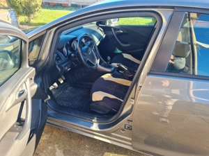 Opel astra de vînzare - imagine 5