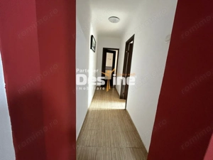 Apartament 1 CD 40 mp mobilat si utilat complet Copou Universitate pet friendly - imagine 6