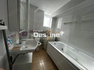Apartament 1 CD 40 mp mobilat si utilat complet Copou Universitate pet friendly - imagine 4