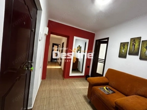 Apartament 1 CD 40 mp mobilat si utilat complet Copou Universitate pet friendly - imagine 5