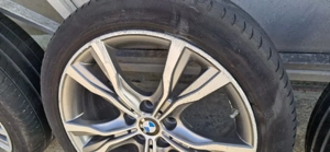 Vând/ Schimb jante 18" BMW - imagine 2