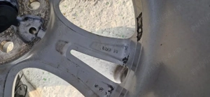 Vând/ Schimb jante 18" BMW - imagine 5