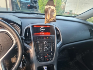 Opel astra de vînzare - imagine 7