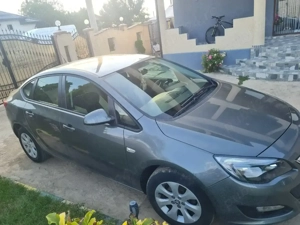 Opel astra de vînzare - imagine 2