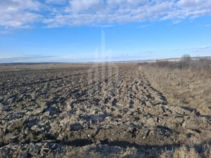 Teren Intravilan de Vânzare – 4300 mp – Cristian, zona Aeroport - imagine 4