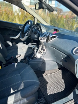 FORD Fiesta 2011 - imagine 9