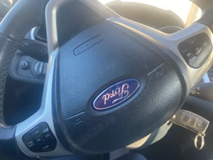 FORD Fiesta 2011 - imagine 5